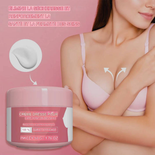 Crème Raffermissante